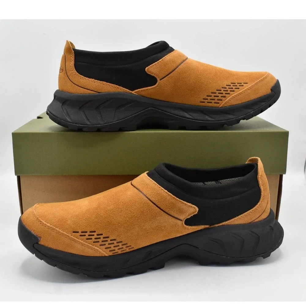 Keen men size